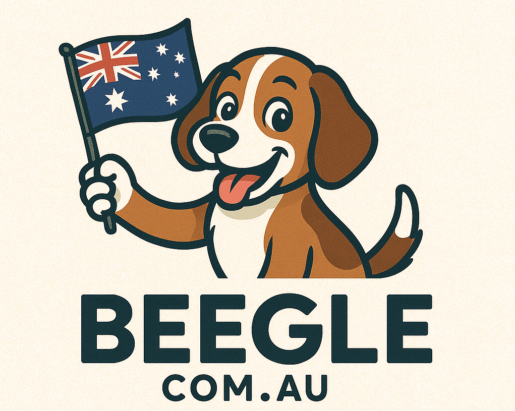 Beegle Logo